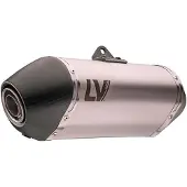Leo Vince Lv-14 Bmw R 1300 Gs Abs 23-26 Homologert Lyddemper