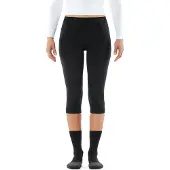 Falke Warm 3/4 Baselag Bukser