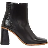 G-Star Ringer Høyhælte Booties