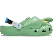 Crocs Spongebob Squidward Classic Tresko