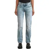 G-Star Lennoxx Slim Straight Fit Jeans