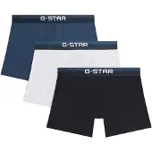 G-Star D29462-01 Brief Boxers 3 Enheter