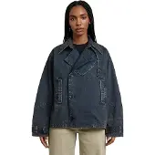 G-Star Oversized Short Frakk