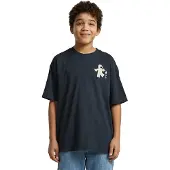 G-Star D29761-01 Oversized Kortarmet T-skjorte