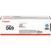 Canon CRG 069 / 5093C002 Cyan