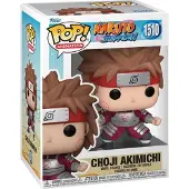 Funko POP! Naruto Choji Akimichi-figur