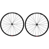 Massi Grava Alu Cl Disc Tubeless Hjulsett For Grussykkel