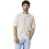 Garcia O261041 Kortermet Poloskjorte