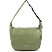 Munich Deep Recycled Hobo Skuldertaske