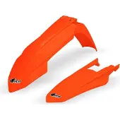 Ufo Ktfk529-fflu Frontskjerm