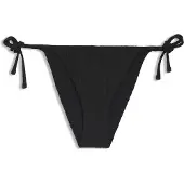 HUGO Tropi Side Tie 10279261 Bikini Bunn