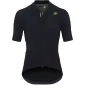 Assos Mille Gto S11 Kort Ermet Trøye