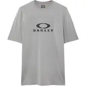 Oakley Apparel Free Ride Rc Jersey grå