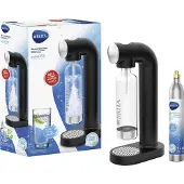 Brita SodaOne saturator (sort)