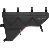 Cyclite Large/02 Rammeveske 3.6l