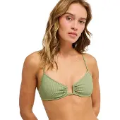Roxy Love Bralette Bikinitopp
