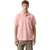 Garcia P261224 Kortermet Poloskjorte