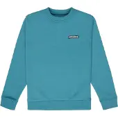 Dc-shoes Patch It Collegegenser