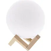 TNB Moon Design Bærbar Høyttaler