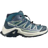 Salomon X Ultra Mid Gore-tex Tursko