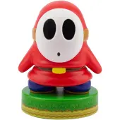 Paladone Super Mario Lampka Icon - Shy Guy