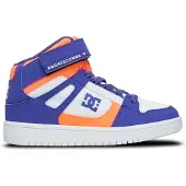 Dc-shoes Rebound Hi Ev Treningssko