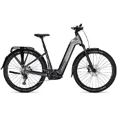 Focus Aventura² 6.8 29´´ Elektrisk Sykkel