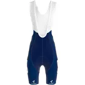 Bioracer Icon Totalenergies 2026 Sykkelshorts