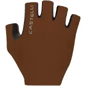 Castelli Espresso Korte Hansker