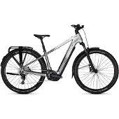 Focus Aventura² 6.7 29´´ Cues 9s Elektrisk Sykkel