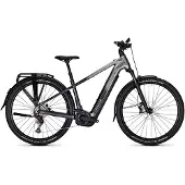 Focus Aventura² 6.8 29´´ Cues 10s Elektrisk Sykkel