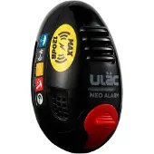 Ulac Air Alarm Sykkelrammelås