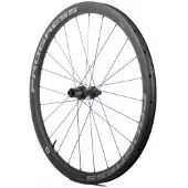 Progress Airspeed Gx40 Cl Disc Tubeless Grus Bakhjul