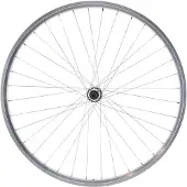 La ruota Vtc Bakhjul