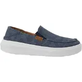 Reef for man. CJ9373 Trainers Swellsole Pacific navy blue (42.5), Flat, None, Casual