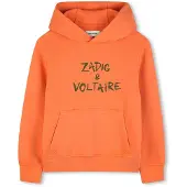 Zadig & Voltaire X60592 Hettegenser