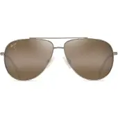 Maui jim Hauoli Xs Polariserte Solbriller