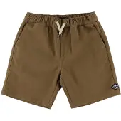 Billabong Larry Twill Kids Shorts brun