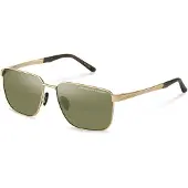 Porsche Design P86004-62b656 62x15x145 Mm Solbriller