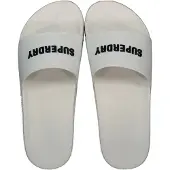 Superdry Premium Graphic Pool Badesandal