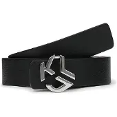 Karl lagerfeld Jeans B1w33064 Reversible Belte