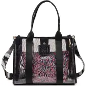 Munich Jade Shopper Veske