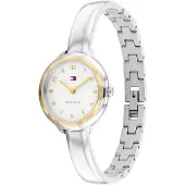 Tommy Hilfiger Demi Bangle 26mm Dameklokke