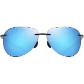 Maui jim Sugar Beach Polariserte Solbriller