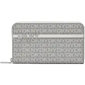 DKNY Avril Around Lommebok