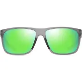 Maui jim Lehopulu Polariserte Solbriller