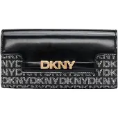 DKNY Avril Bi-fold Dame-lommebok