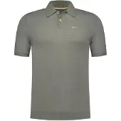 NZA 26bn186 Kortermet Poloskjorte