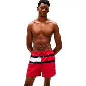 Tommy Hilfiger Um0um03474 Trunk Badebukse