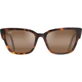 Maui jim Kou Polariserte Solbriller For Kvinner